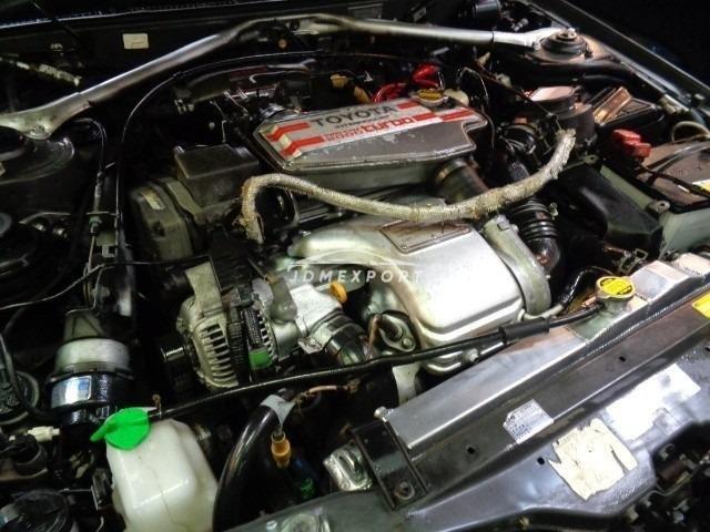 Toyota Celica 1988 thumbnail 44