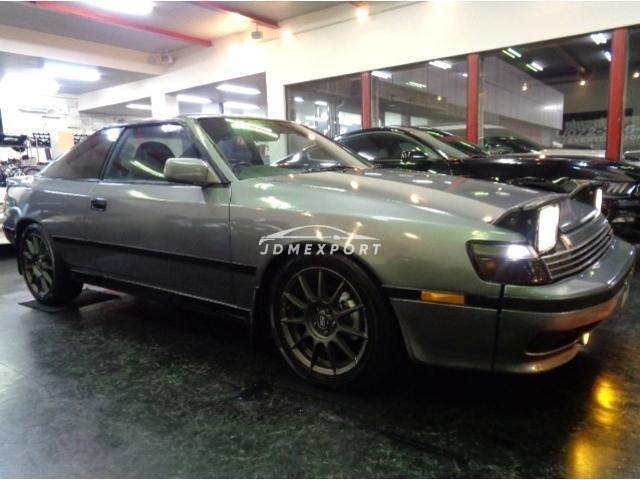 Toyota Celica 1988 thumbnail 16