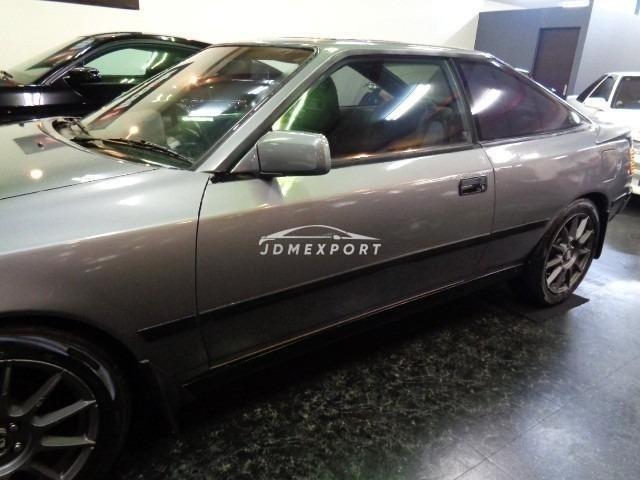 Toyota Celica 1988 thumbnail 26