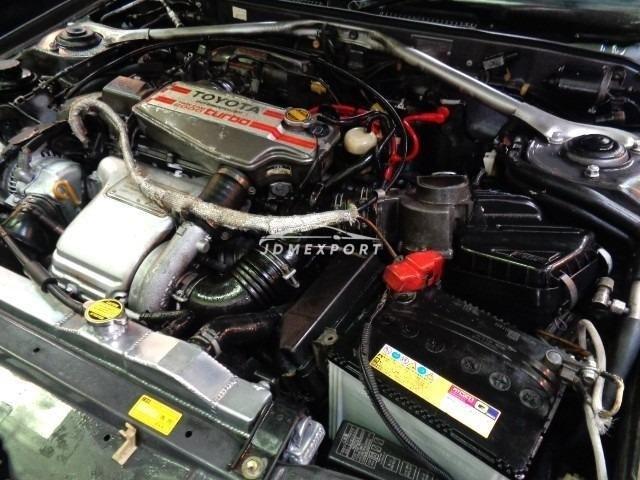 Toyota Celica 1988 thumbnail 43