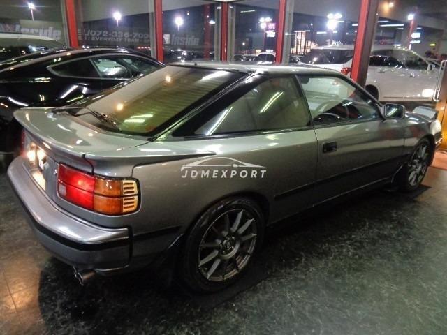 Toyota Celica 1988 thumbnail 33