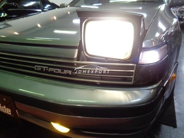 Toyota Celica 1988 thumbnail 8