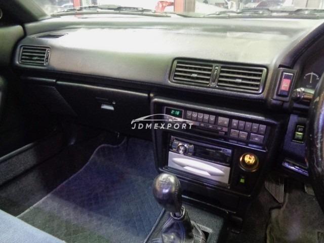 Toyota Celica 1988 thumbnail 34