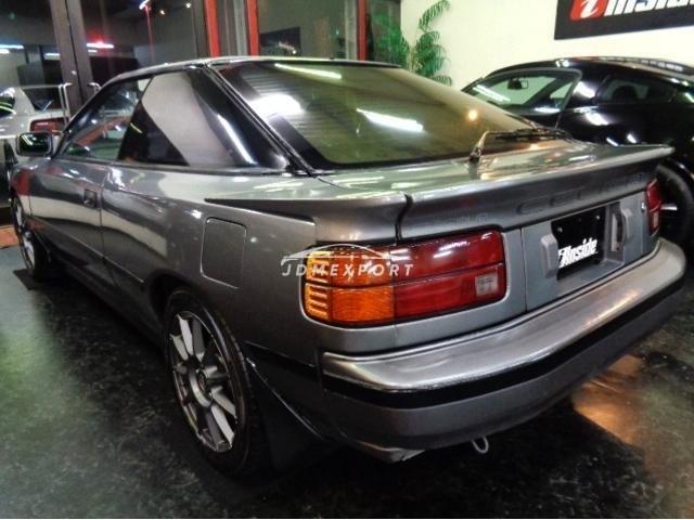 Toyota Celica 1988 thumbnail 12