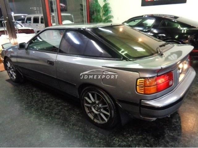Toyota Celica 1988 thumbnail 31
