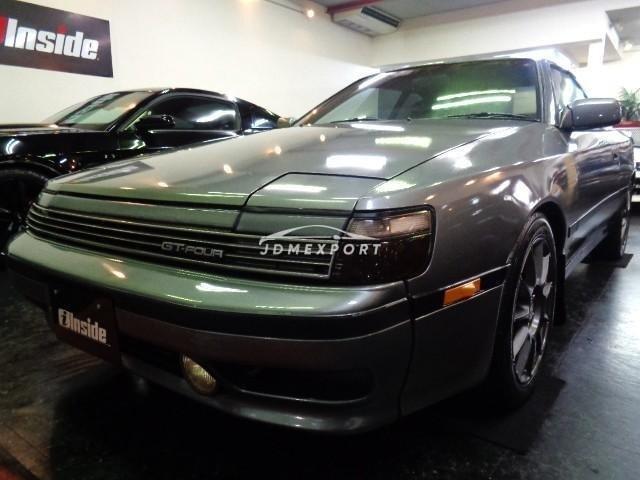 Toyota Celica 1988