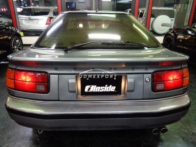 Toyota Celica 1988 thumbnail 18
