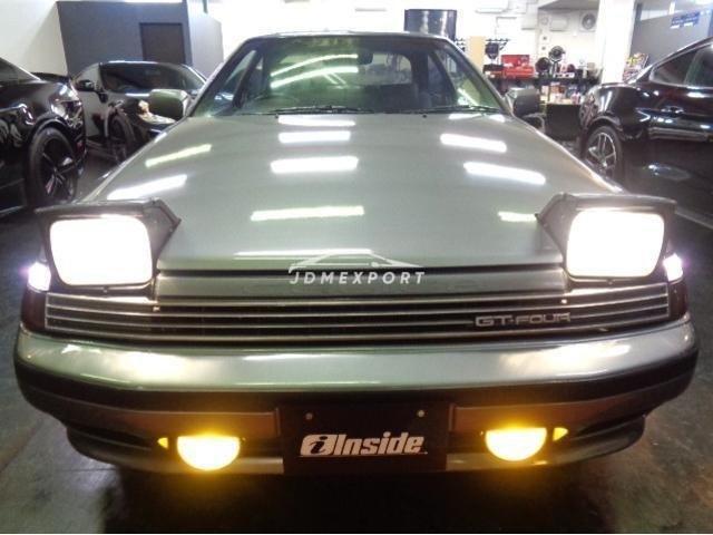 Toyota Celica 1988 thumbnail 17