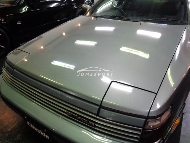 Toyota Celica 1988 thumbnail 13