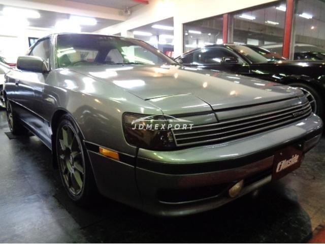 Toyota Celica 1988 thumbnail 11