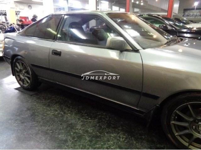Toyota Celica 1988 thumbnail 27