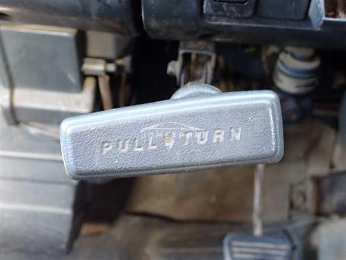 Mitsubishi Fuso Canter 1991 thumbnail 23