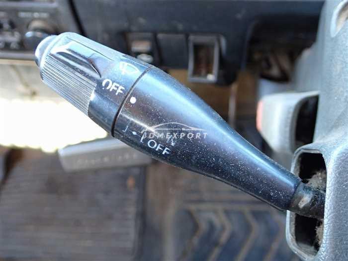 Mitsubishi Fuso Canter 1991 thumbnail 20
