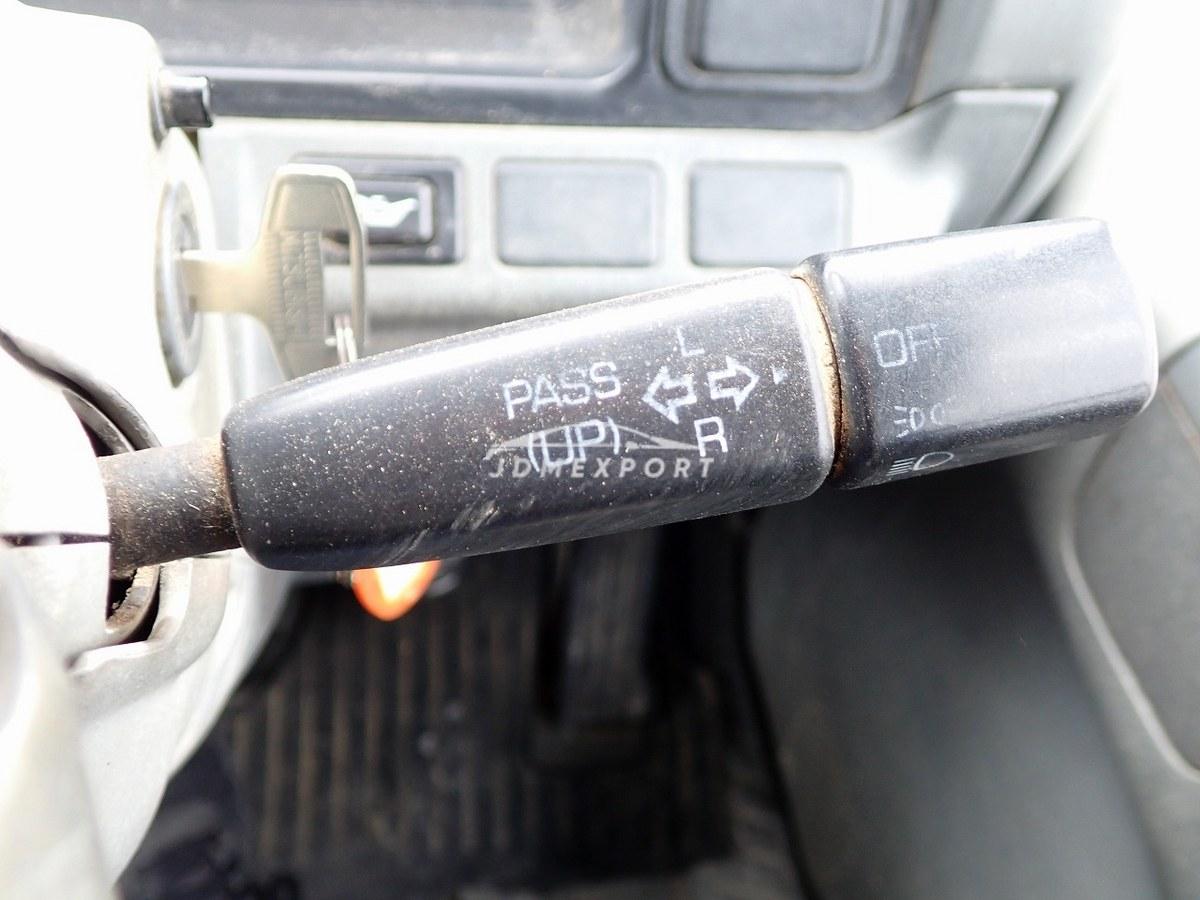Mitsubishi Fuso Canter 1997 thumbnail 25
