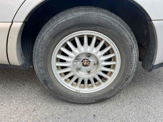 Toyota Crown Majesta 1992 thumbnail 7