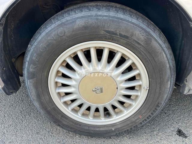 Toyota Crown Majesta 1992 thumbnail 5