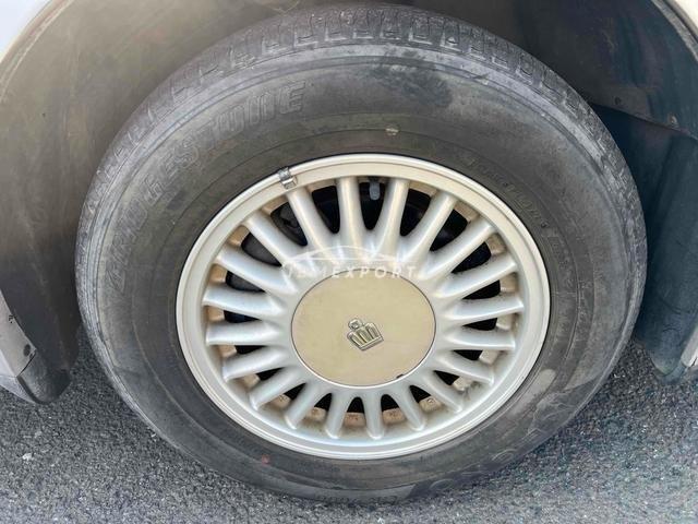 Toyota Crown Majesta 1992 thumbnail 6