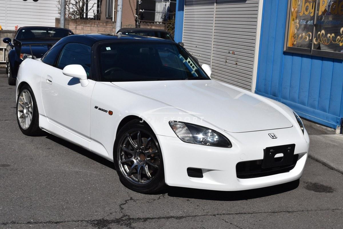 Honda S2000 1999 thumbnail 25