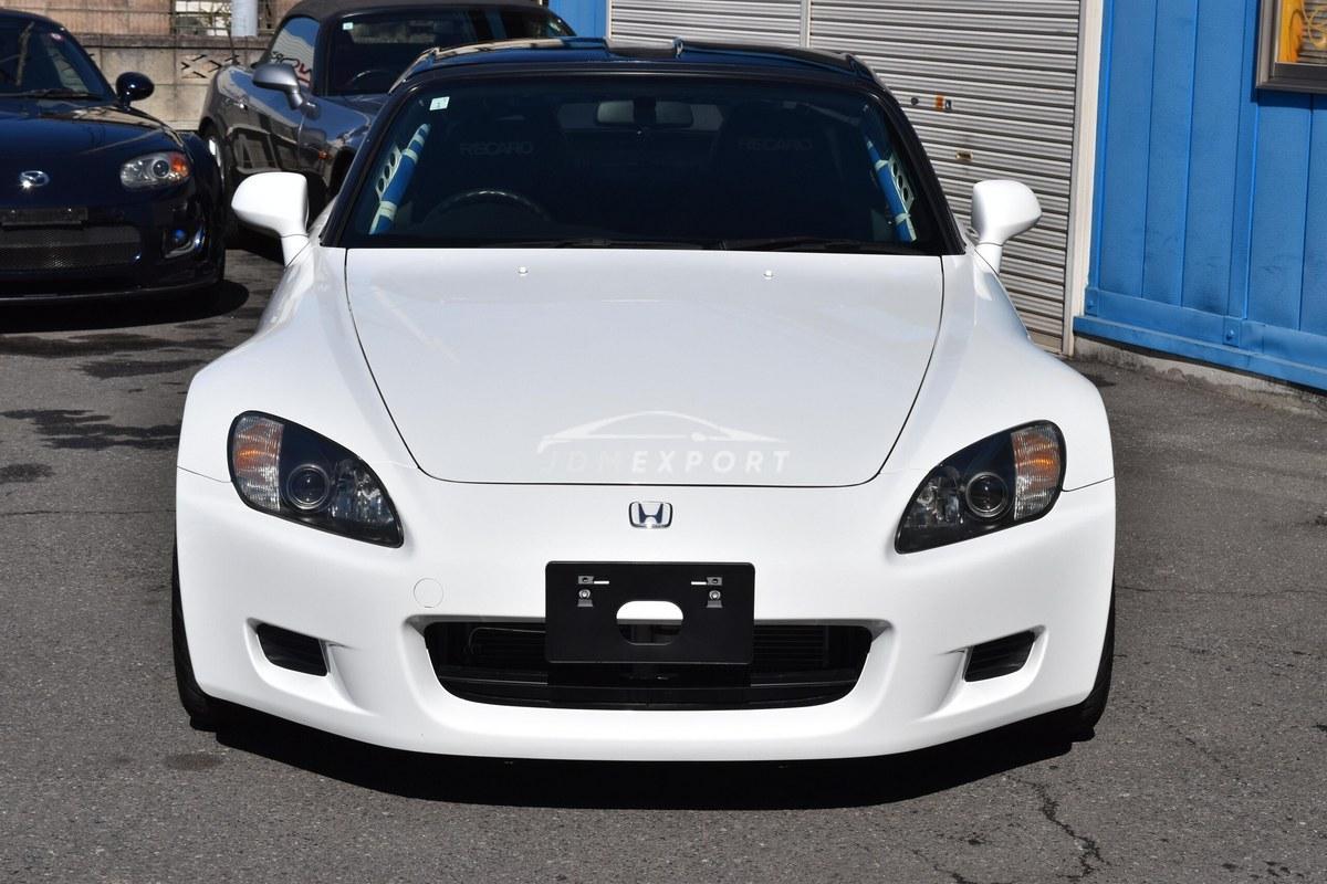 Honda S2000 1999 thumbnail 23