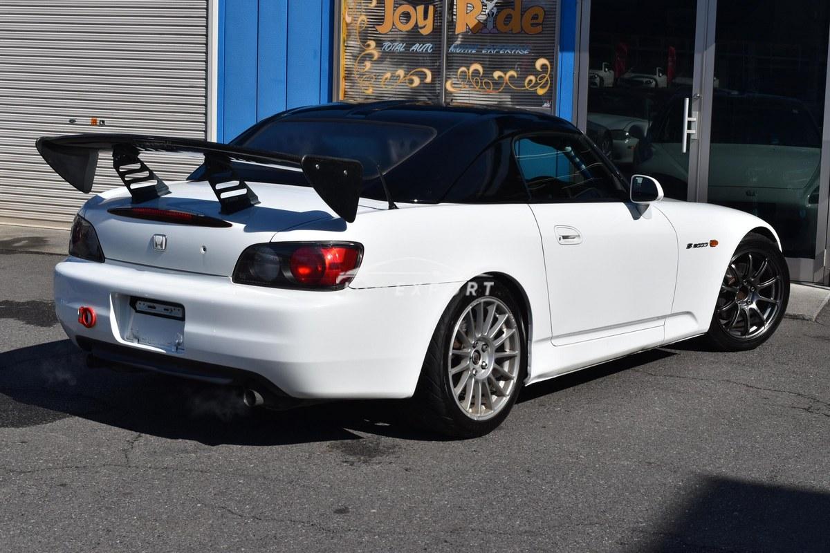 Honda S2000 1999 thumbnail 24