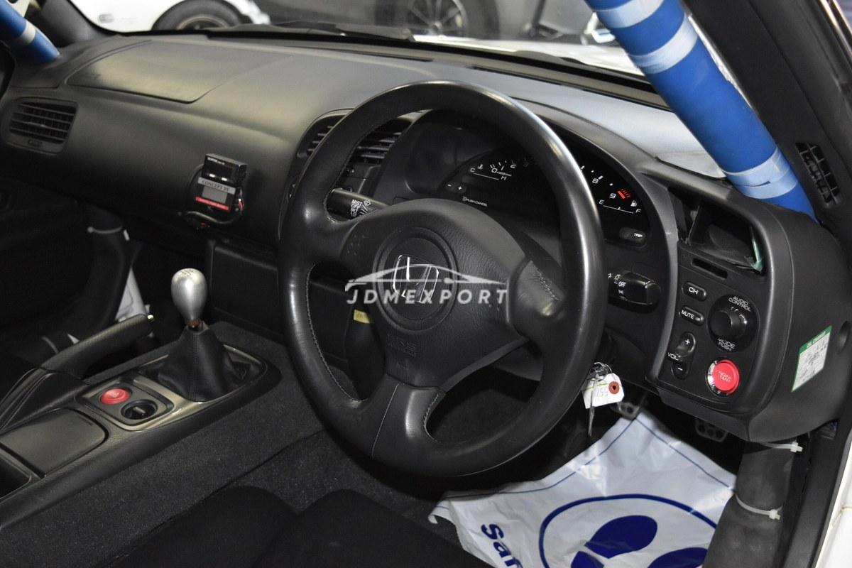 Honda S2000 1999 thumbnail 13
