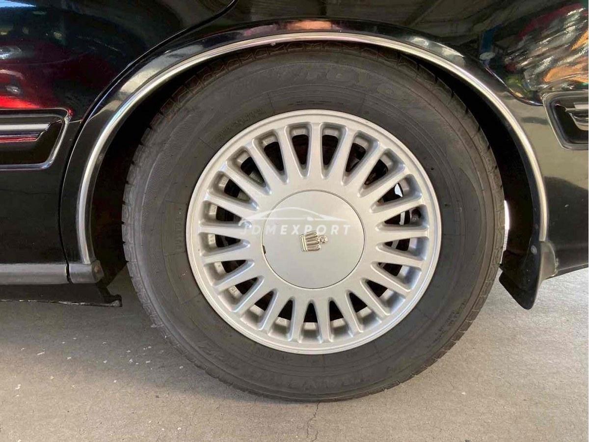 Toyota Crown 1998 thumbnail 25