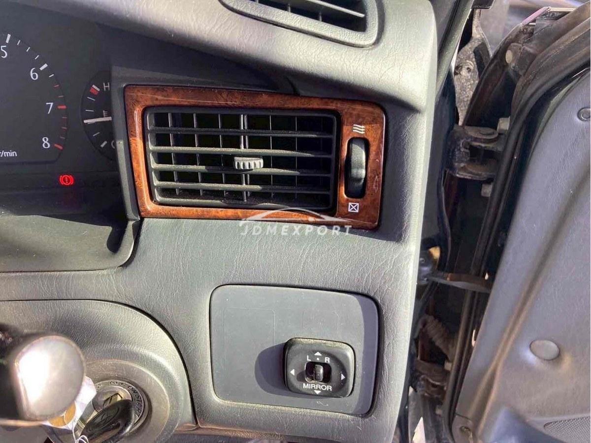 Toyota Crown 1998 thumbnail 35