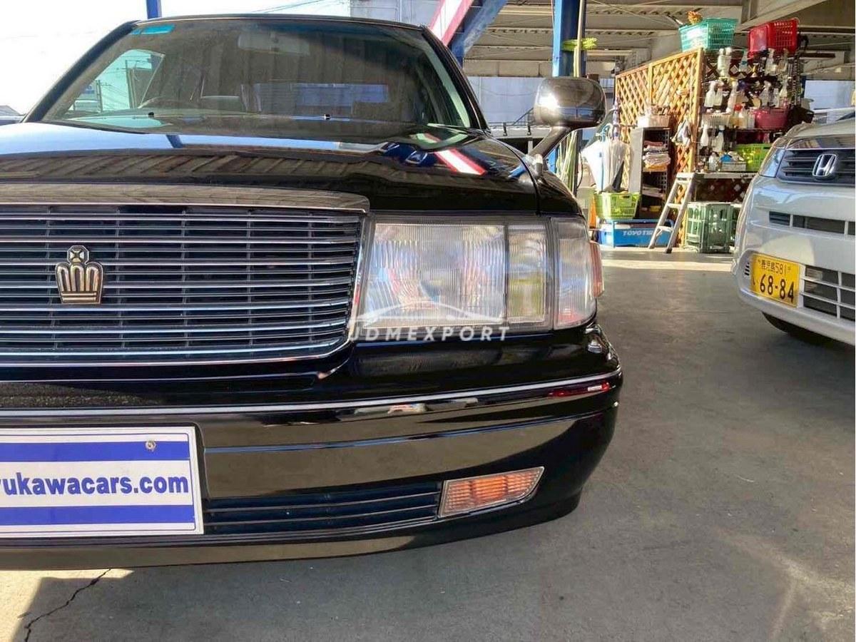 Toyota Crown 1998 thumbnail 22