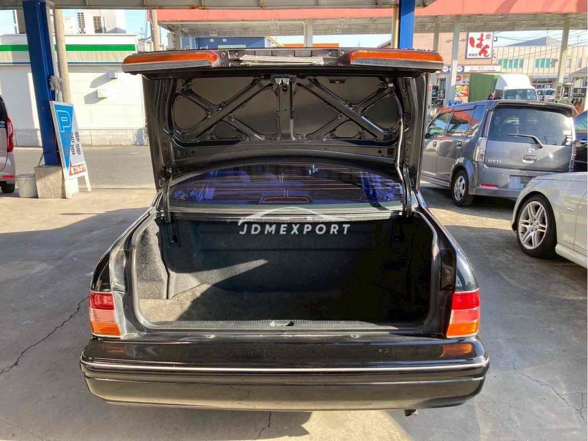 Toyota Crown 1998 thumbnail 19