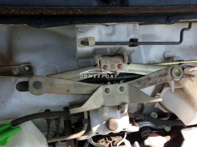 Suzuki Carry Truck 2000 thumbnail 20