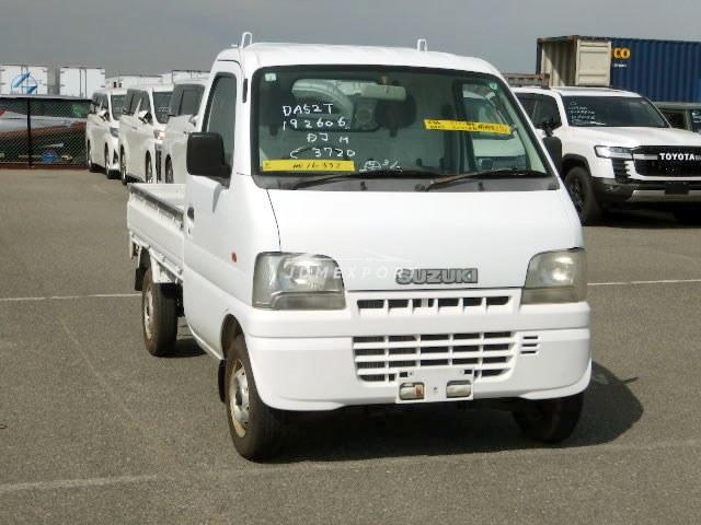 Suzuki Carry Truck 2000