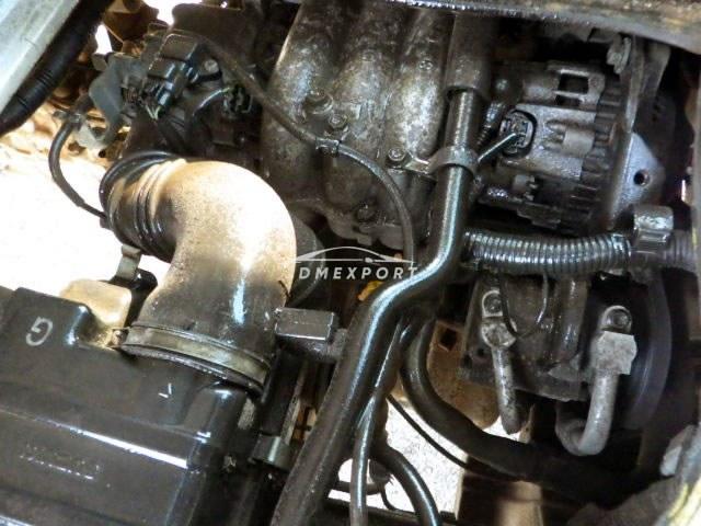 Suzuki Carry Truck 2000 thumbnail 24