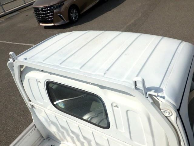 Suzuki Carry Truck 2000 thumbnail 19