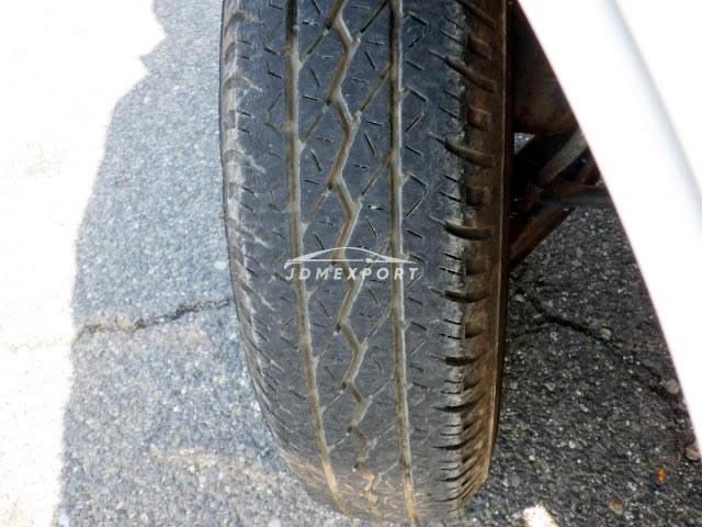 Suzuki Carry Truck 2000 thumbnail 26