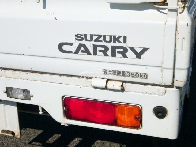 Suzuki Carry Truck 2000 thumbnail 32