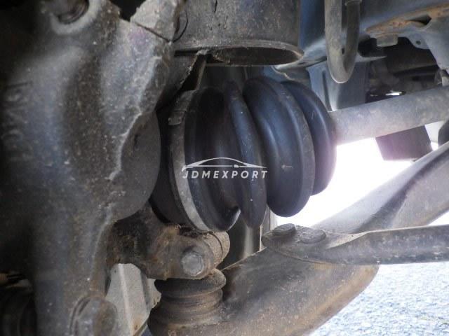 Suzuki Carry Truck 1999 thumbnail 30