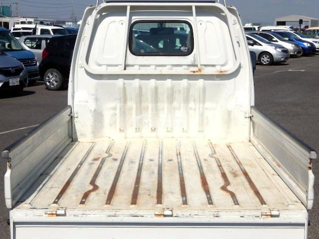 Suzuki Carry Truck 1999 thumbnail 8
