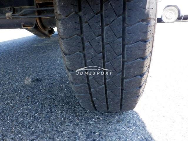 Suzuki Carry Truck 1999 thumbnail 32