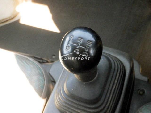 Suzuki Carry Truck 1999 thumbnail 15