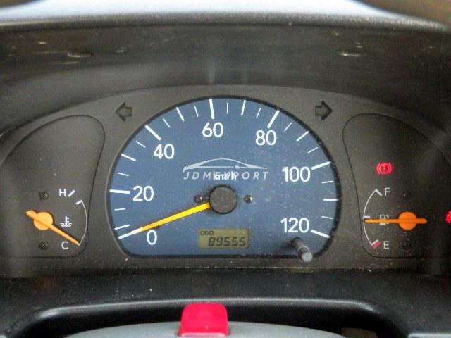 Suzuki Carry Truck 1999 thumbnail 14
