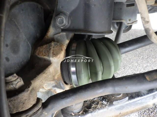Suzuki Carry Truck 1999 thumbnail 28
