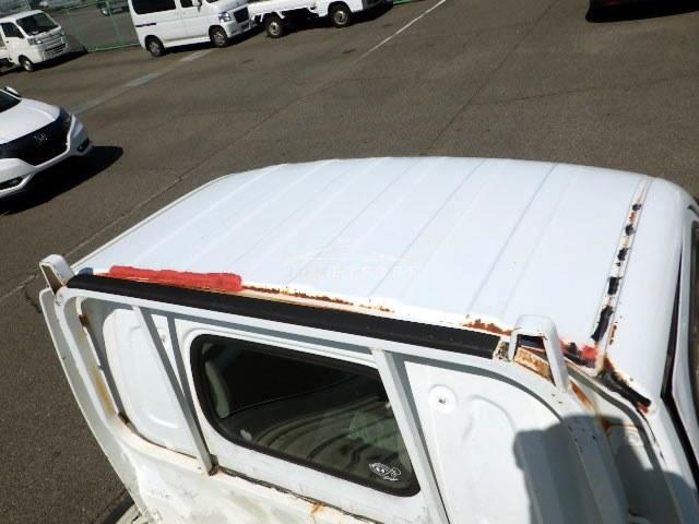 Suzuki Carry Truck 1999 thumbnail 20