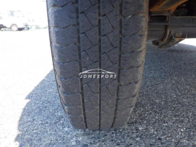 Suzuki Carry Truck 1999 thumbnail 31