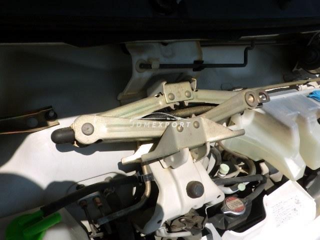 Suzuki Carry Truck 1999 thumbnail 21