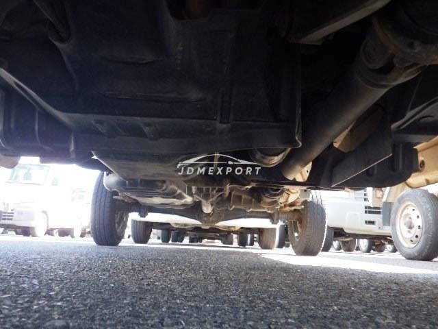 Suzuki Carry Truck 1999 thumbnail 26
