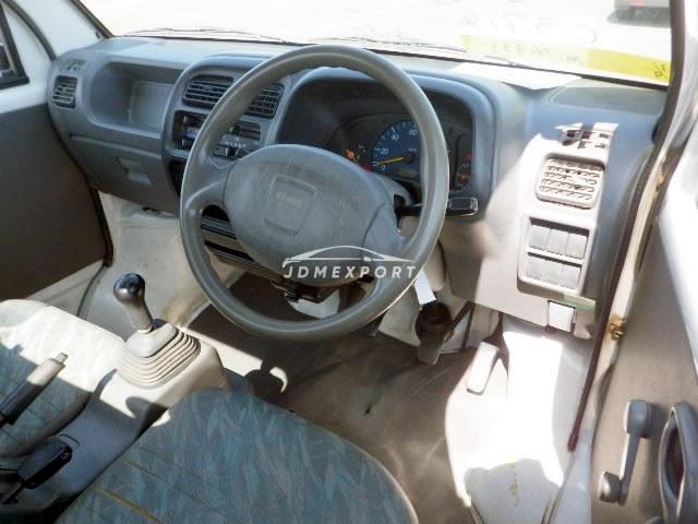 Suzuki Carry Truck 1999 thumbnail 12
