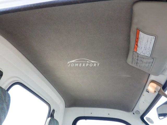 Suzuki Carry Truck 1999 thumbnail 19
