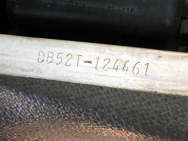 Suzuki Carry Truck 1999 thumbnail 24
