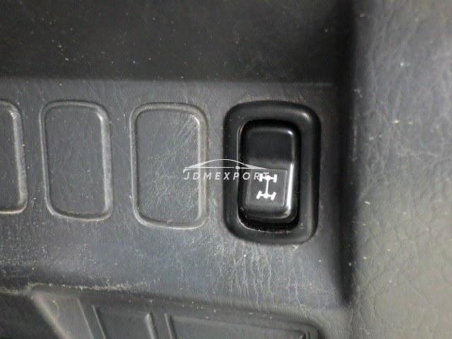 Daihatsu Hijet Truck 2001 thumbnail 16