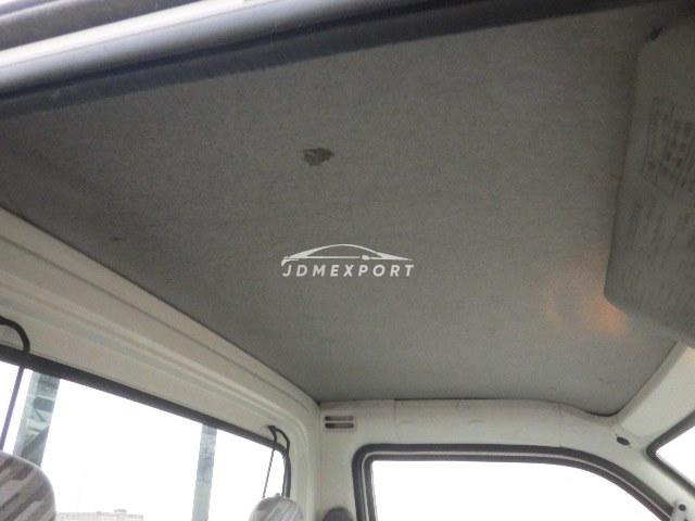 Daihatsu Hijet Truck 2001 thumbnail 19